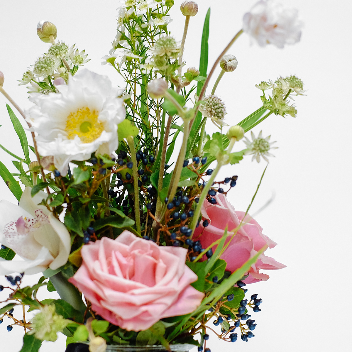 Mademoiselle original