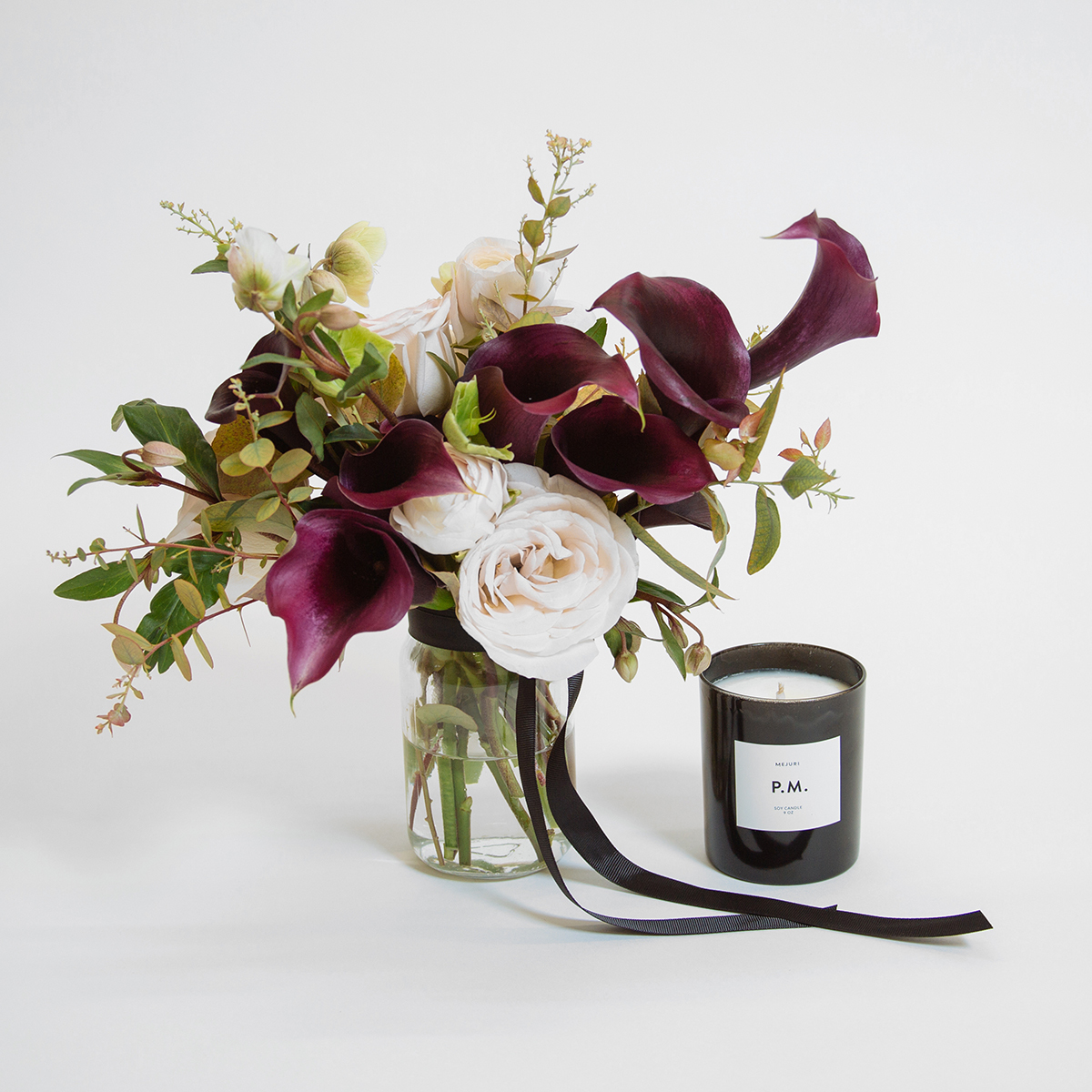 Mejuri P.M. Bouquet original