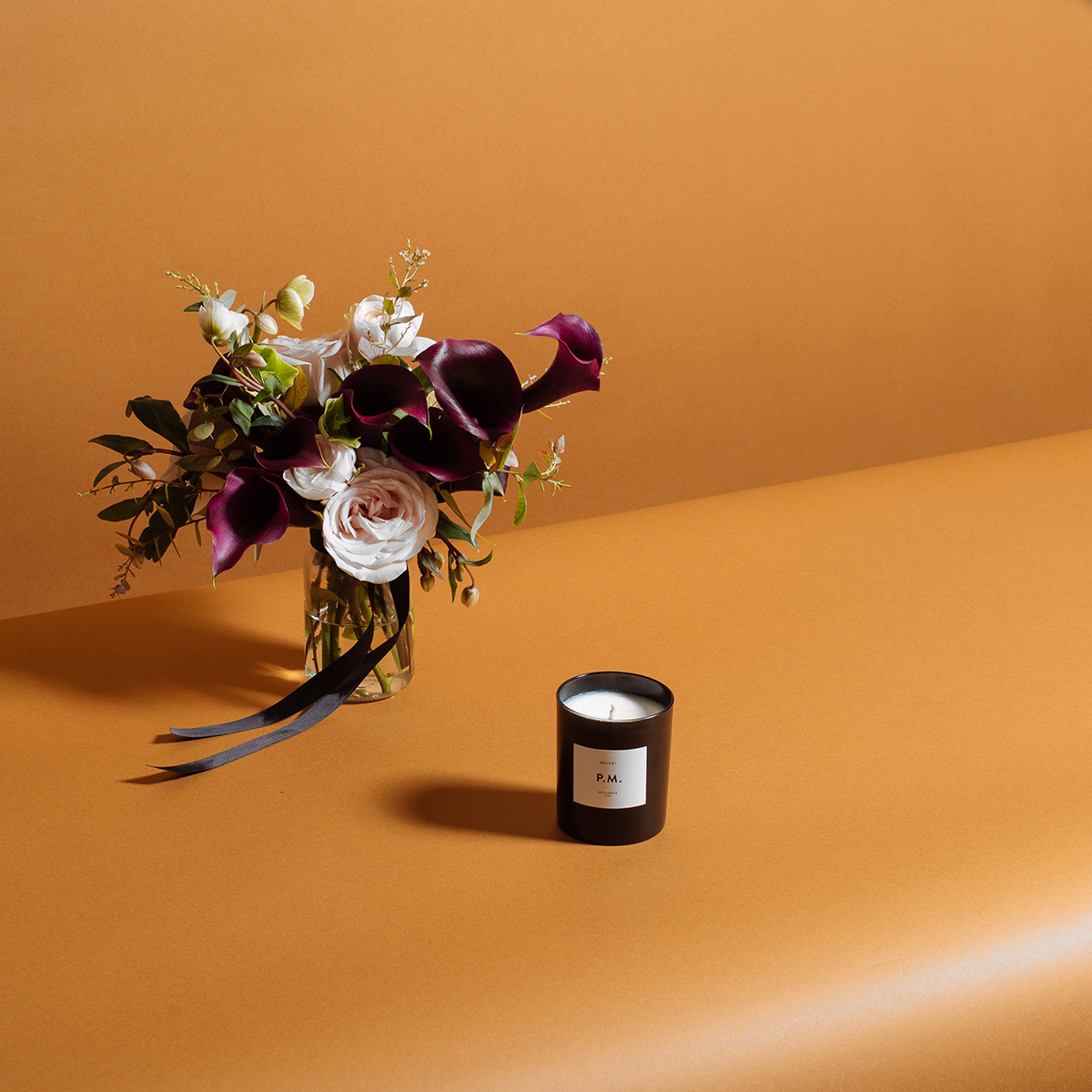 Mejuri P.M. Bouquet original