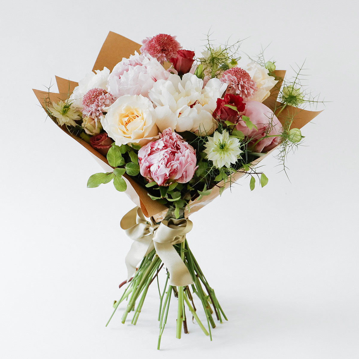 Peony Princess original