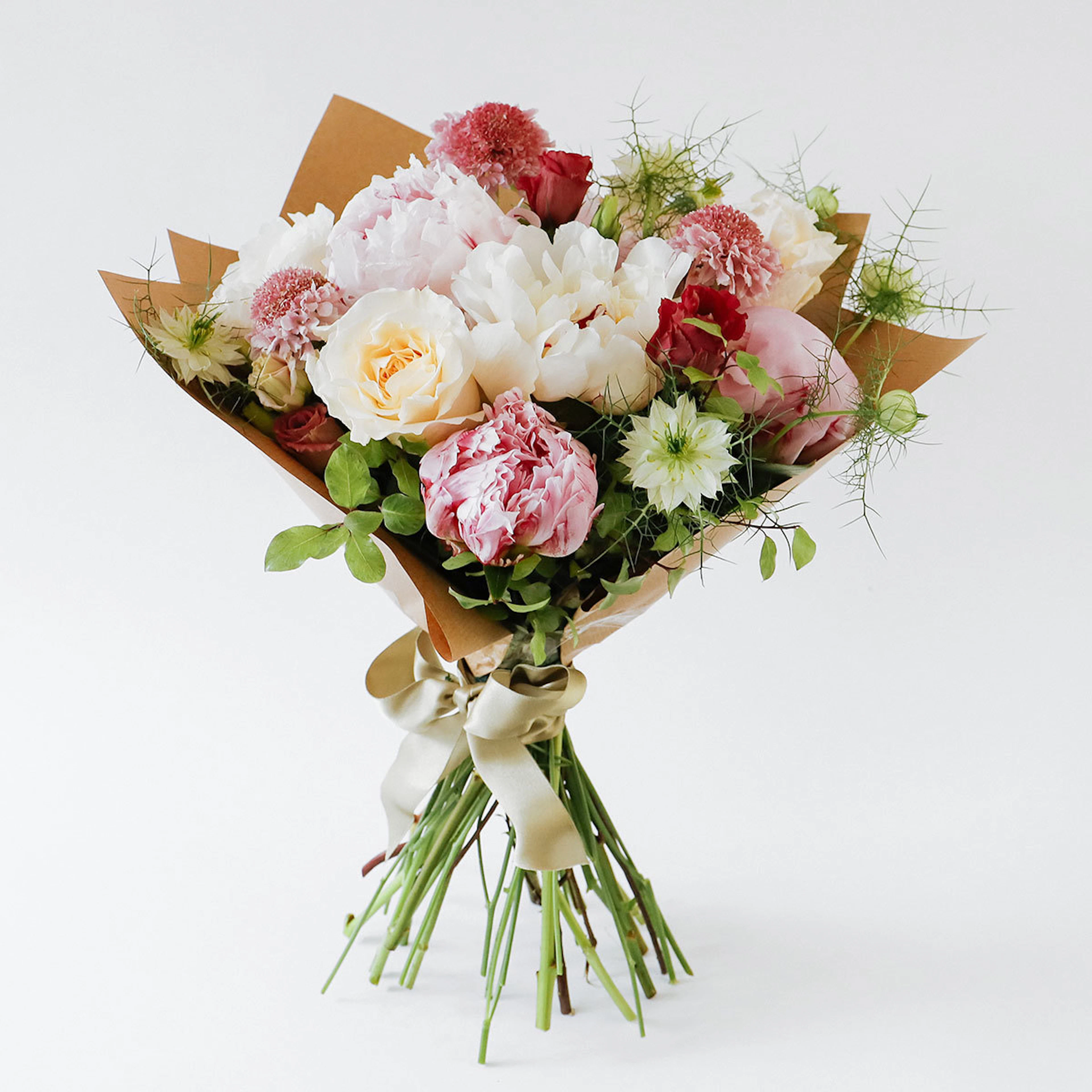 Peony Princess original