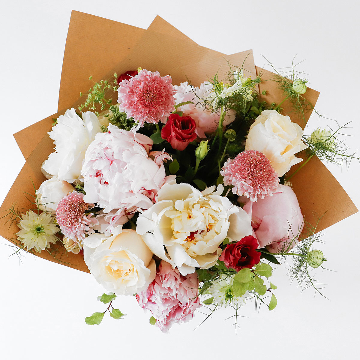 Peony Princess original