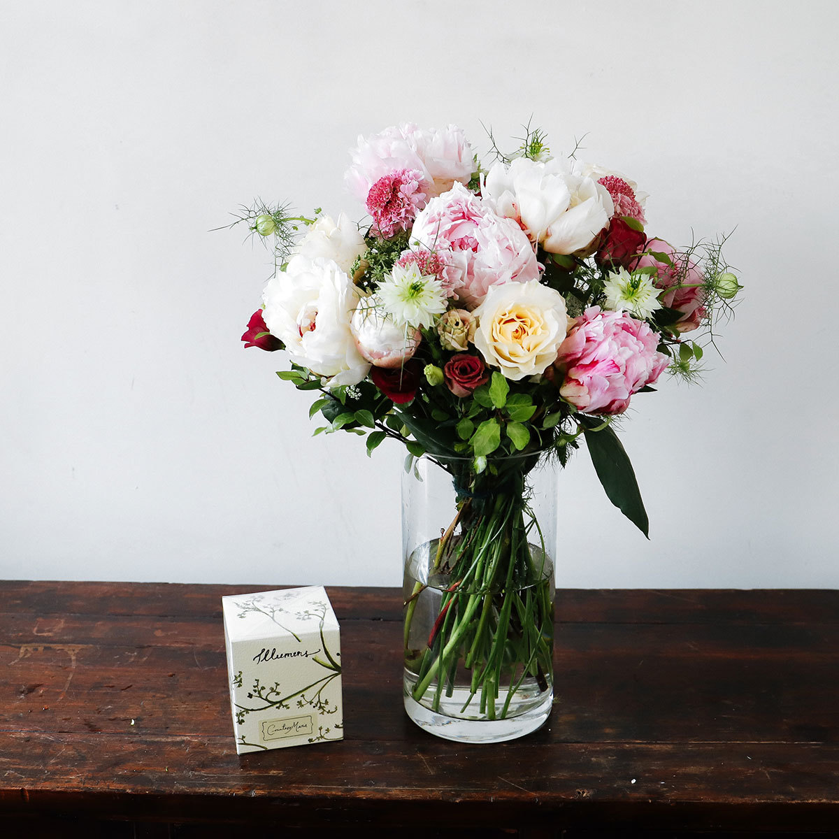 Peony Princess original