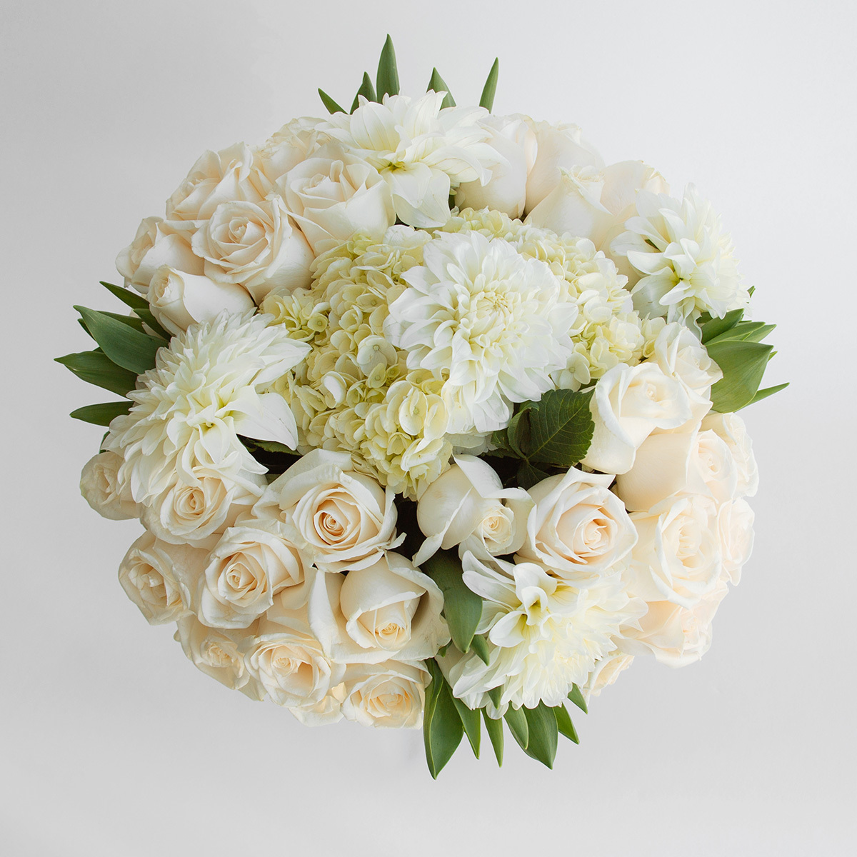 Pure and Perfect original