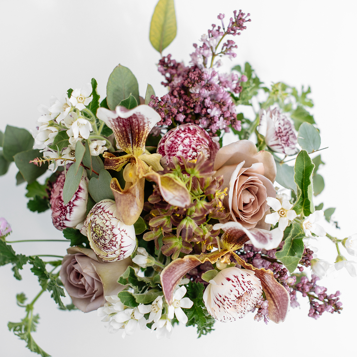 Rustic Garden original