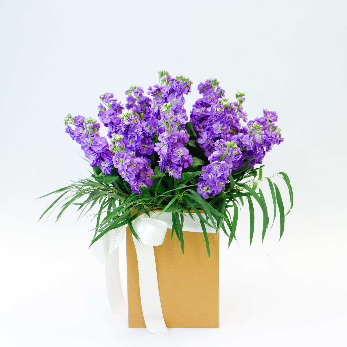 Scented Stock