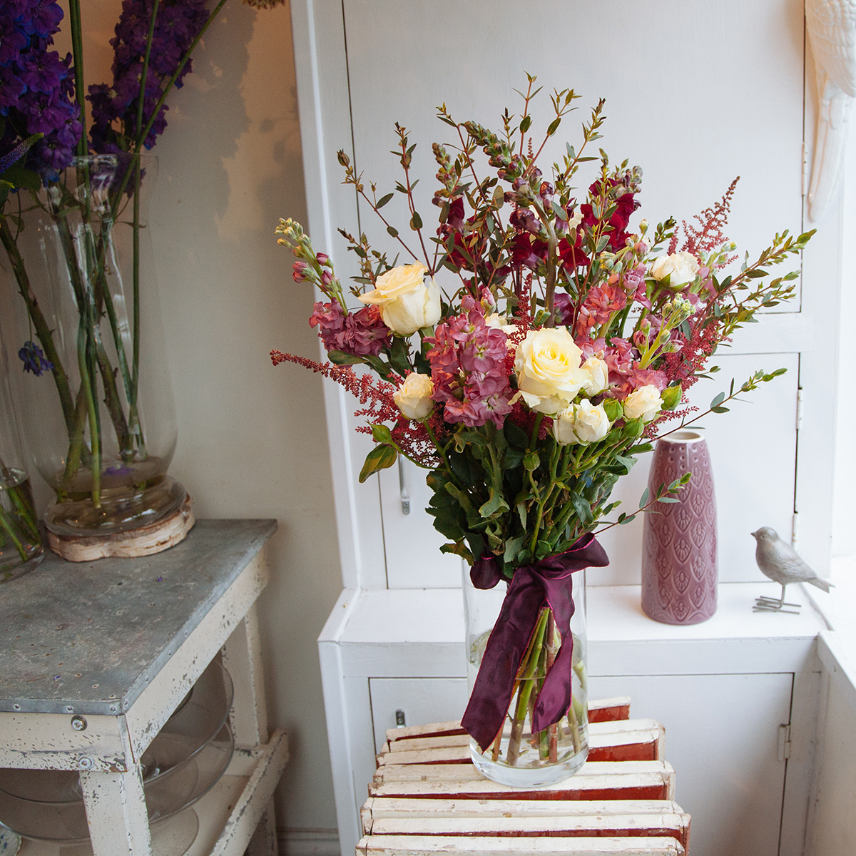 Scented Velvet original