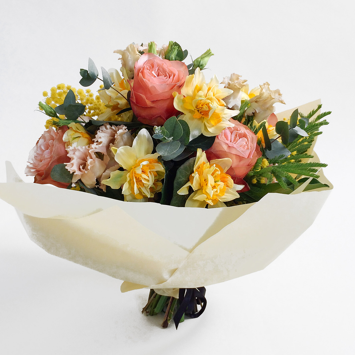 Spring Bouquet original