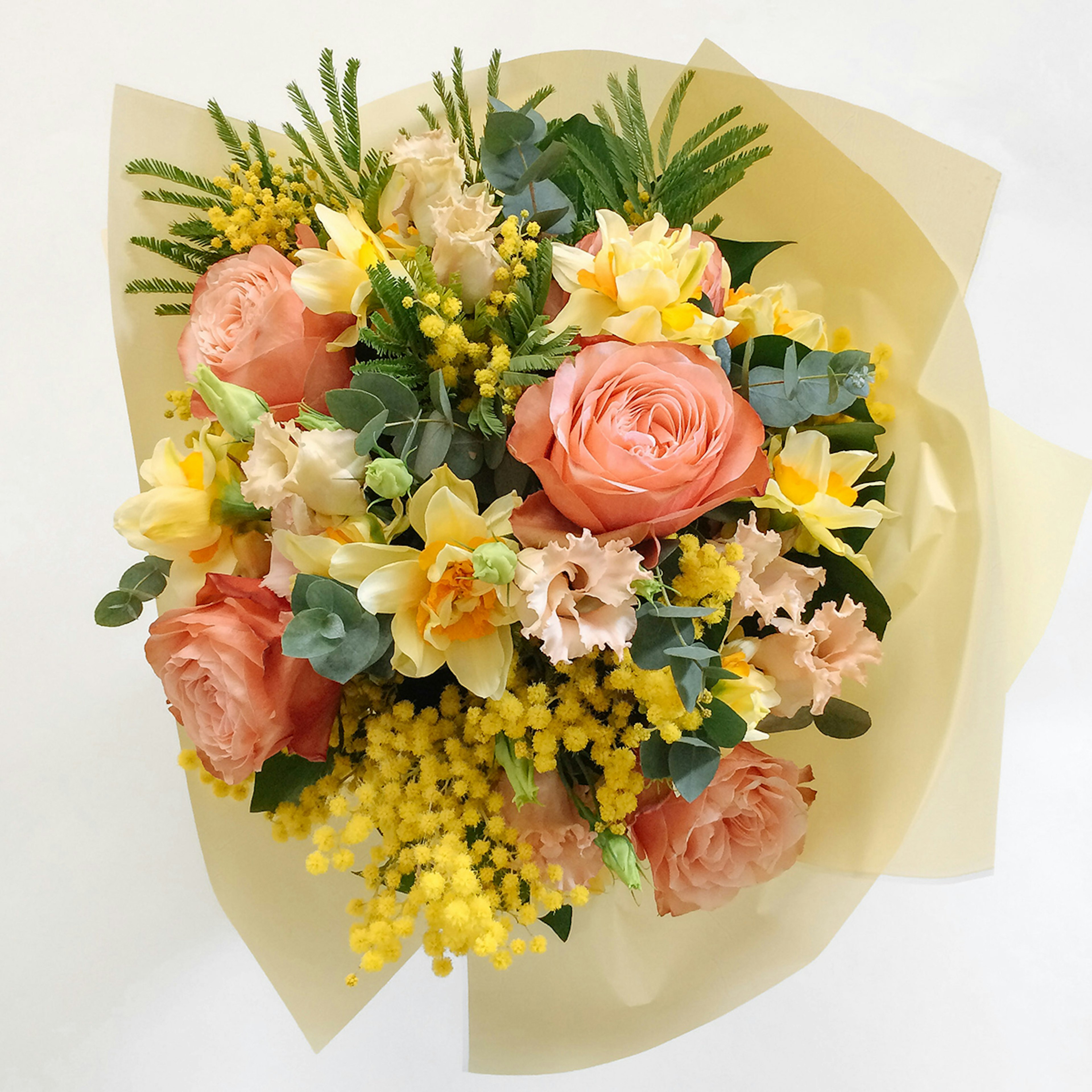 Spring Bouquet original