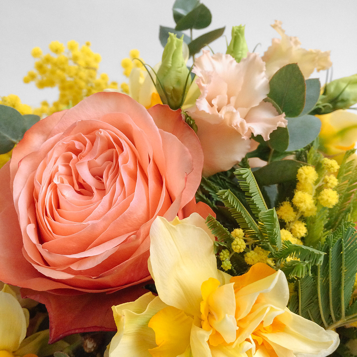 Spring Bouquet original