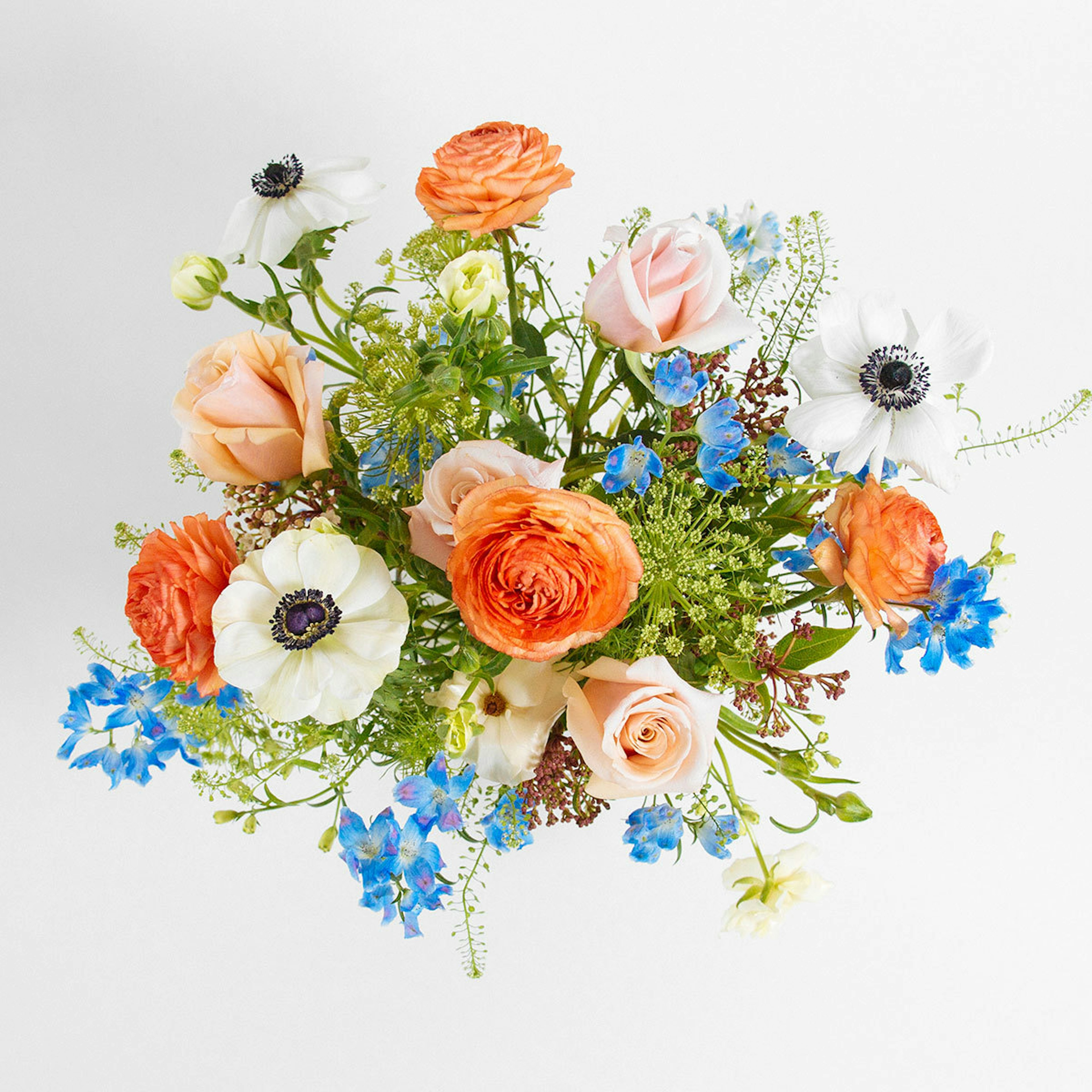 Spring Splendor original