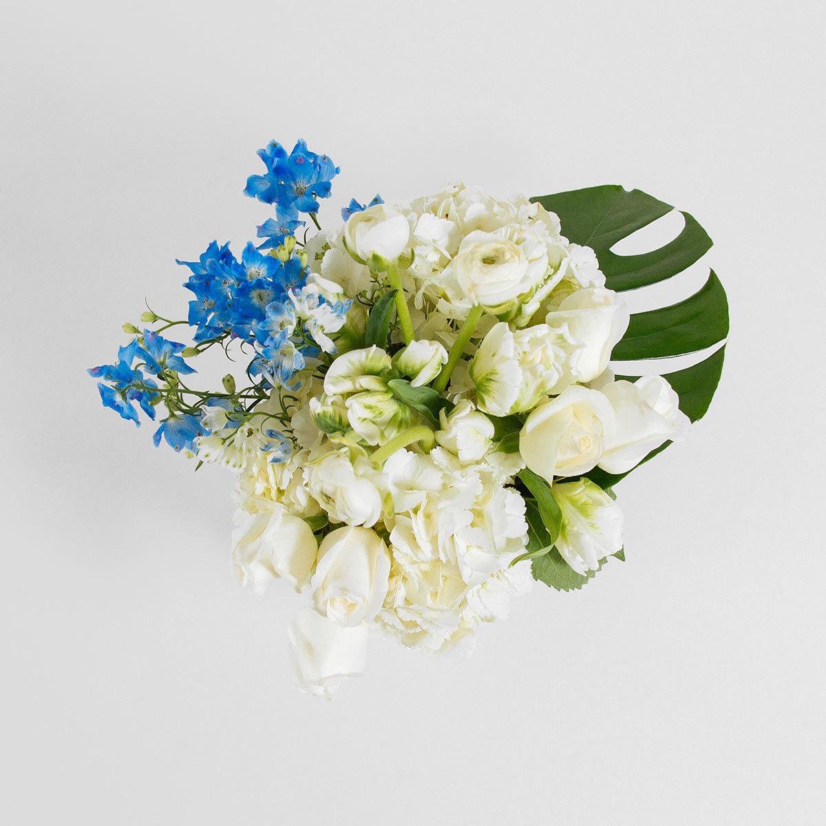 Summer Cloud original