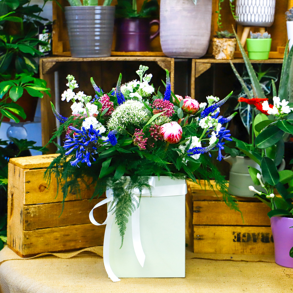 Summer Meadow original