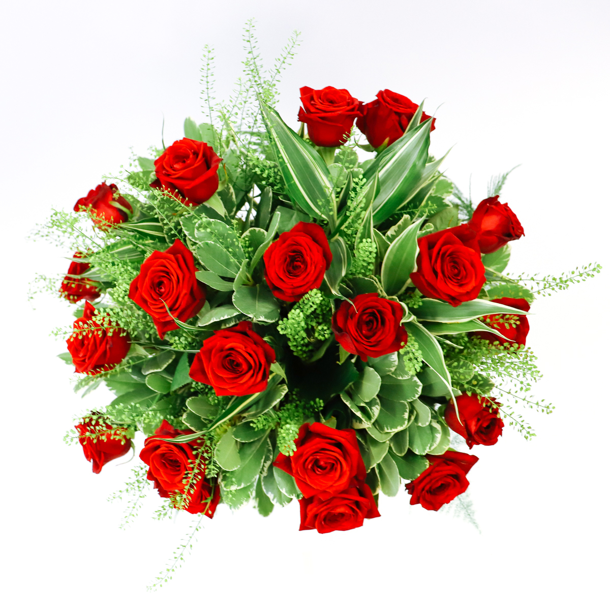 The Look Of Love original