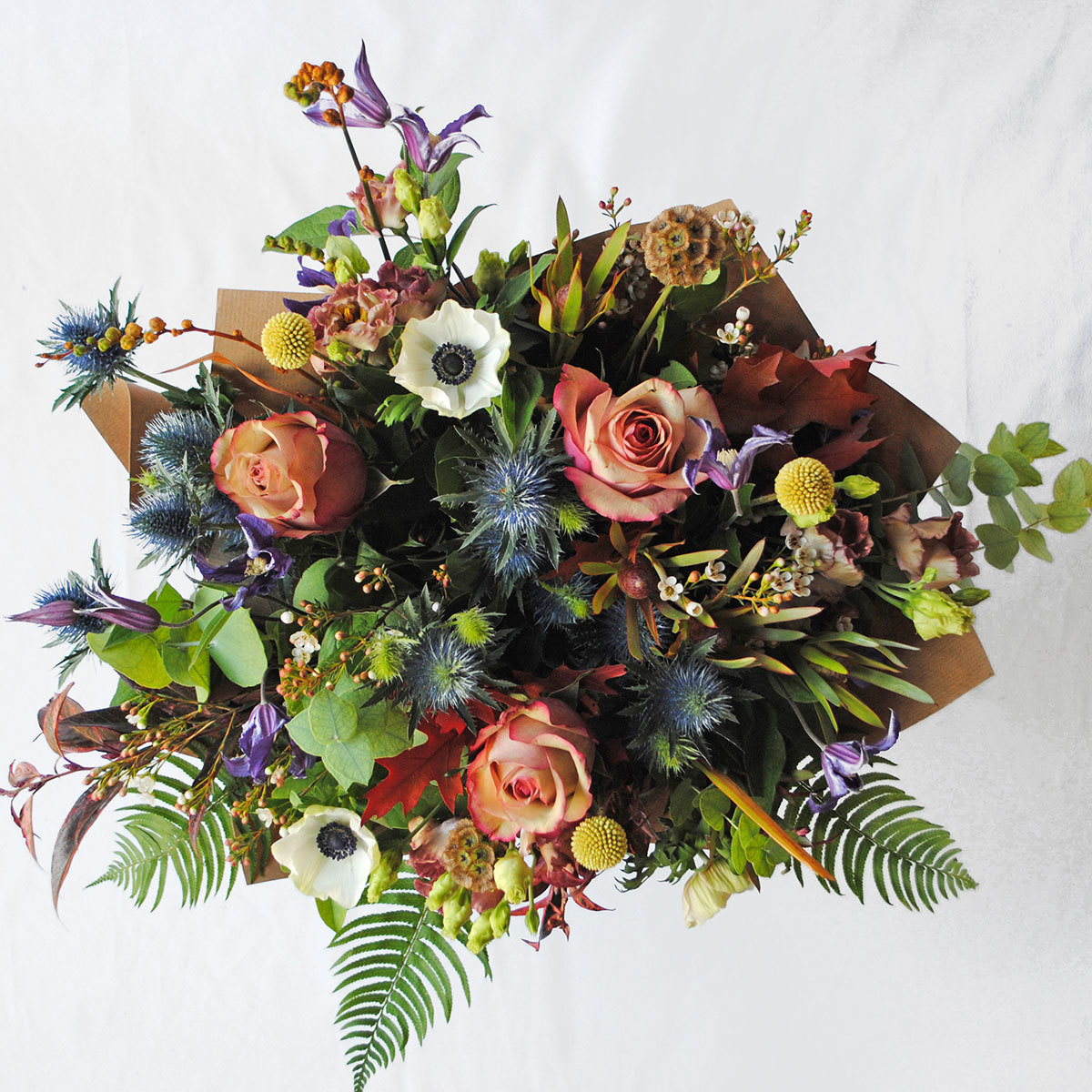 The Wildling original