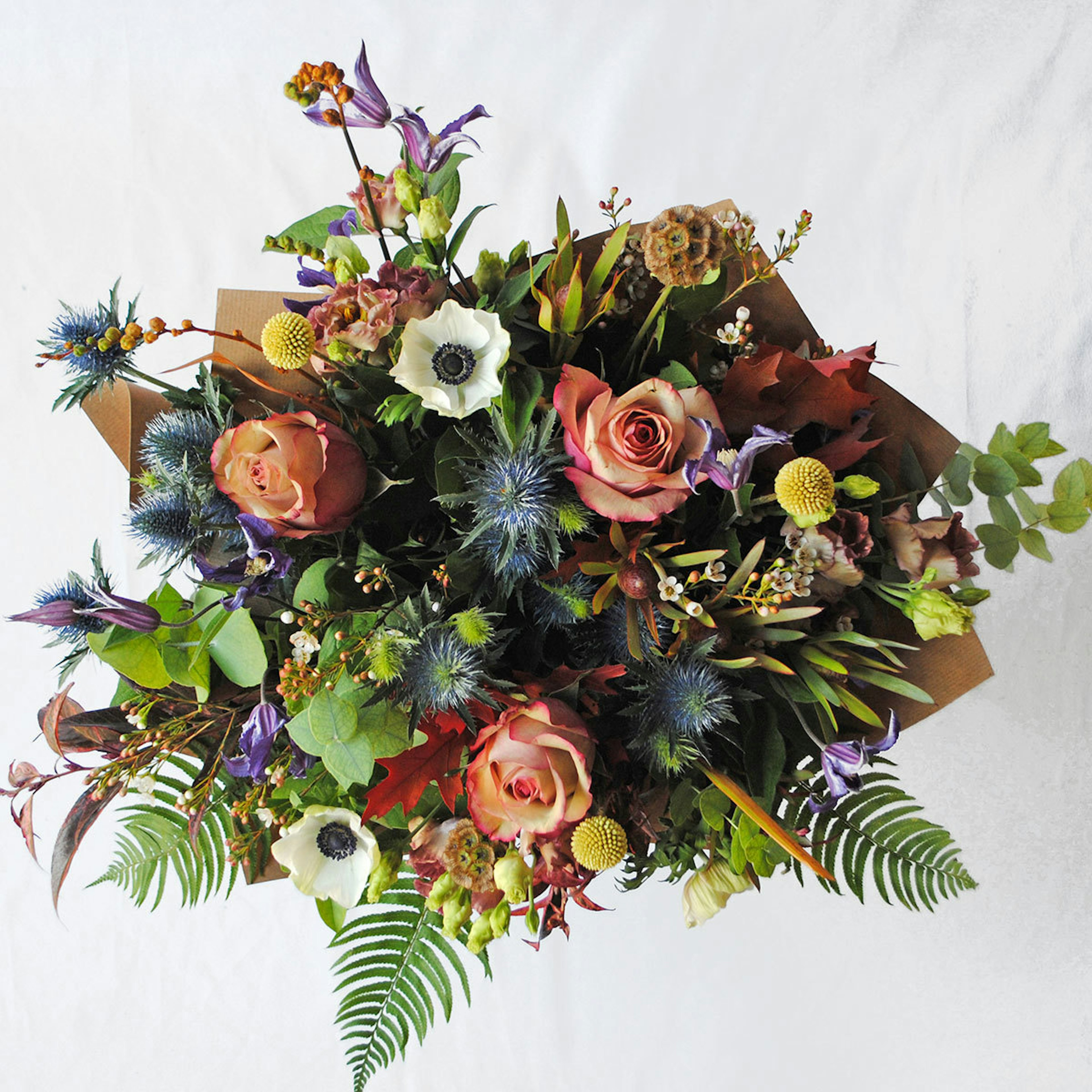 The Wildling original