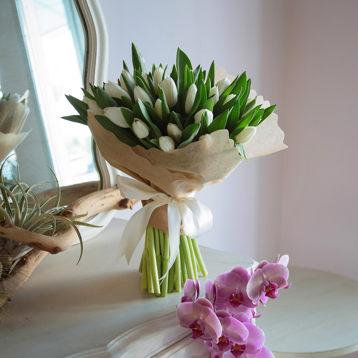 Tulip Desire original