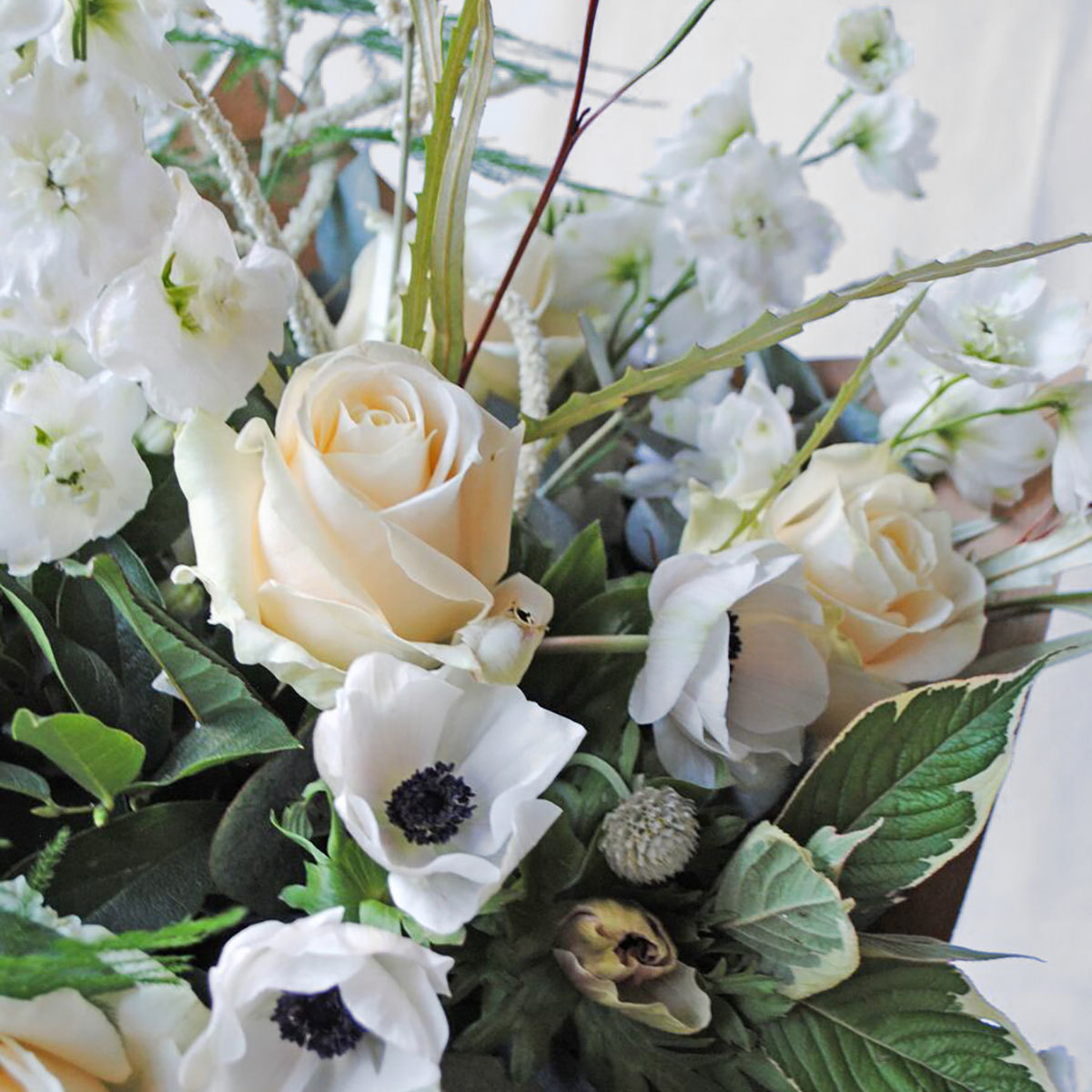 Whiter Shade of Pale