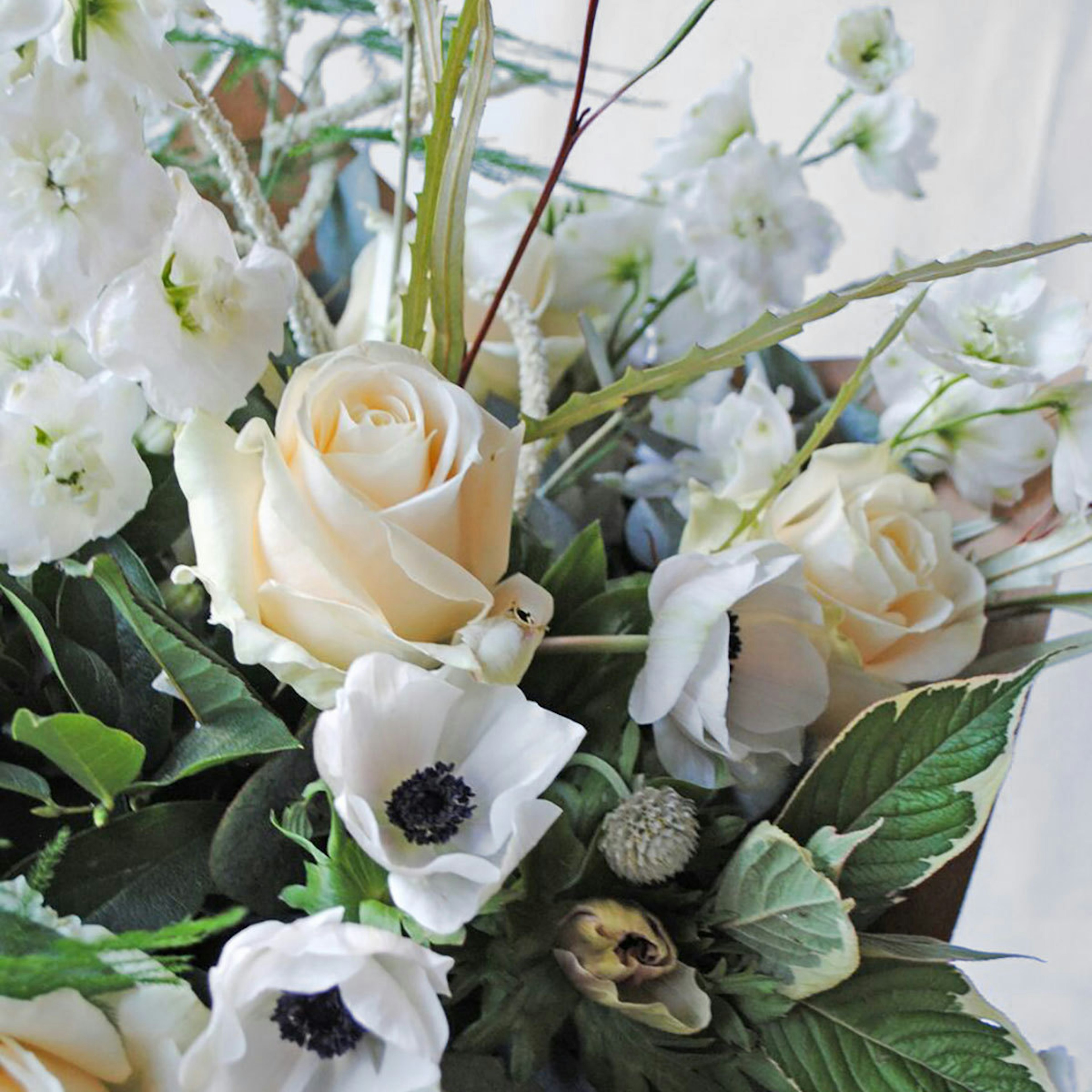 Whiter Shade of Pale original