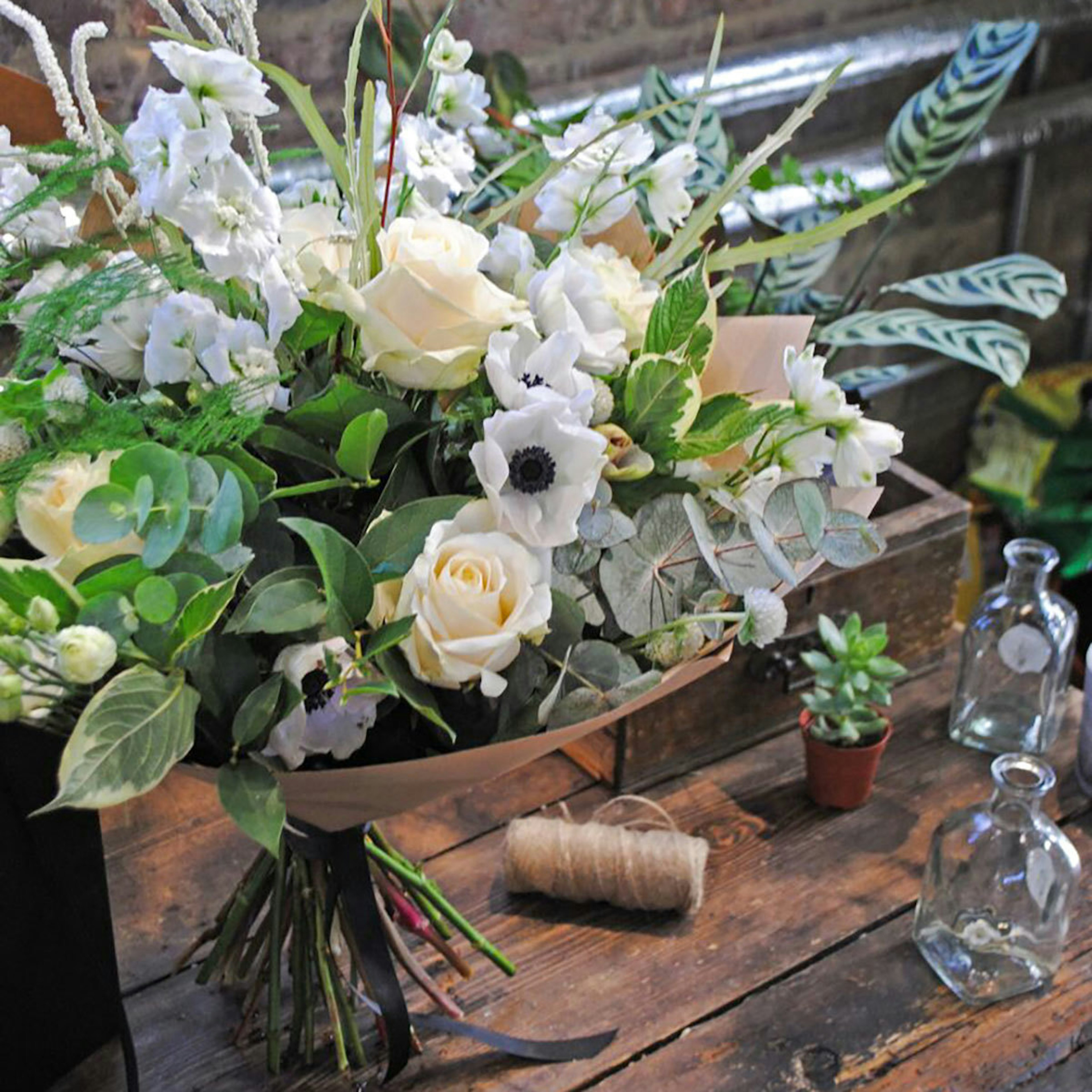 Whiter Shade of Pale original