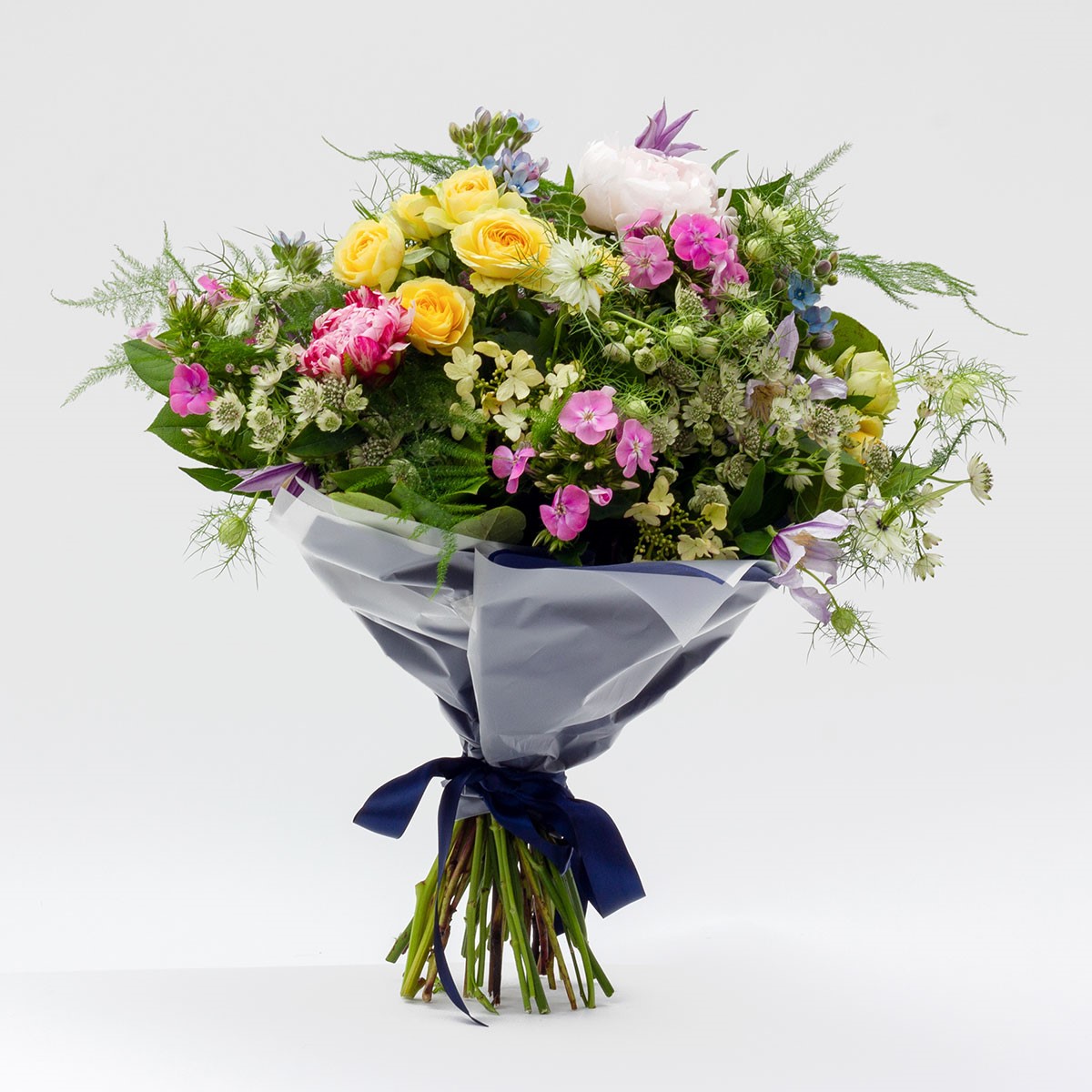 Kaleidoscope Bouquet