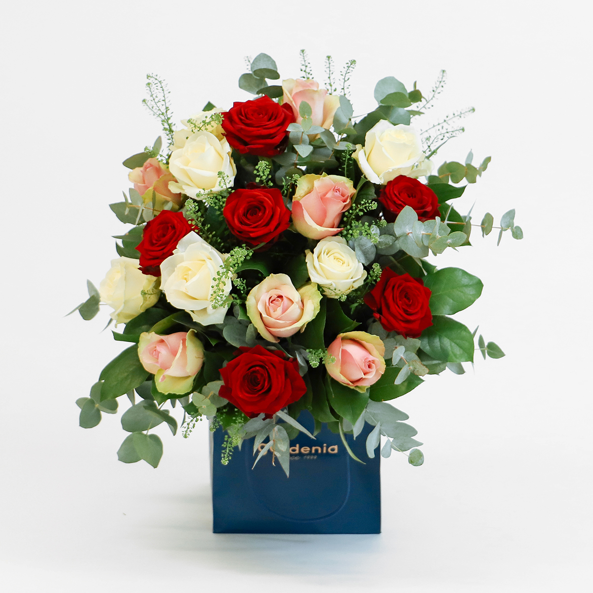 Luxury Mixed Roses
