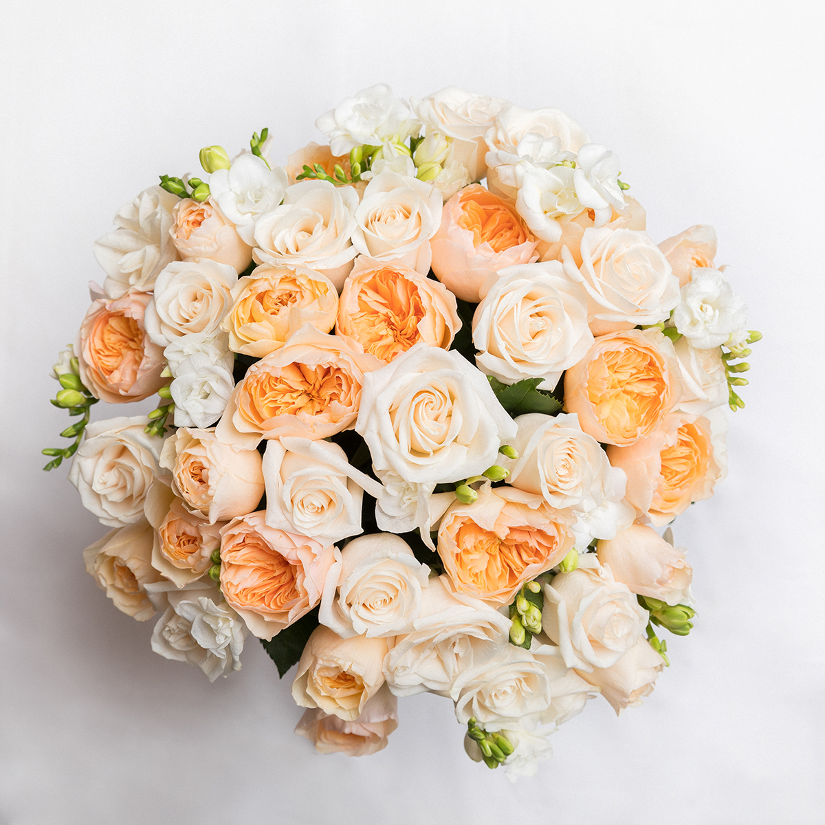 Grand Juliette Ode a la ROSE Flowers Floom