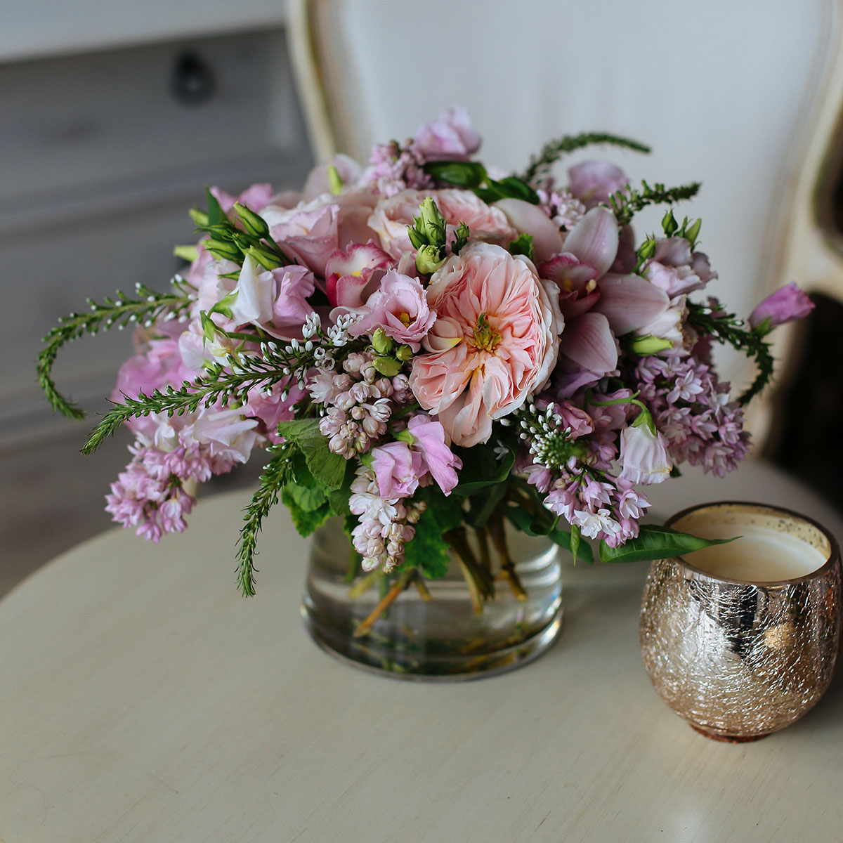 Pink Reverie - Orchid Republic | Flowers | Floom